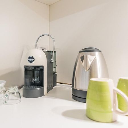 Ap4 Appartamento Nel Cuore Di Milano 외부 사진