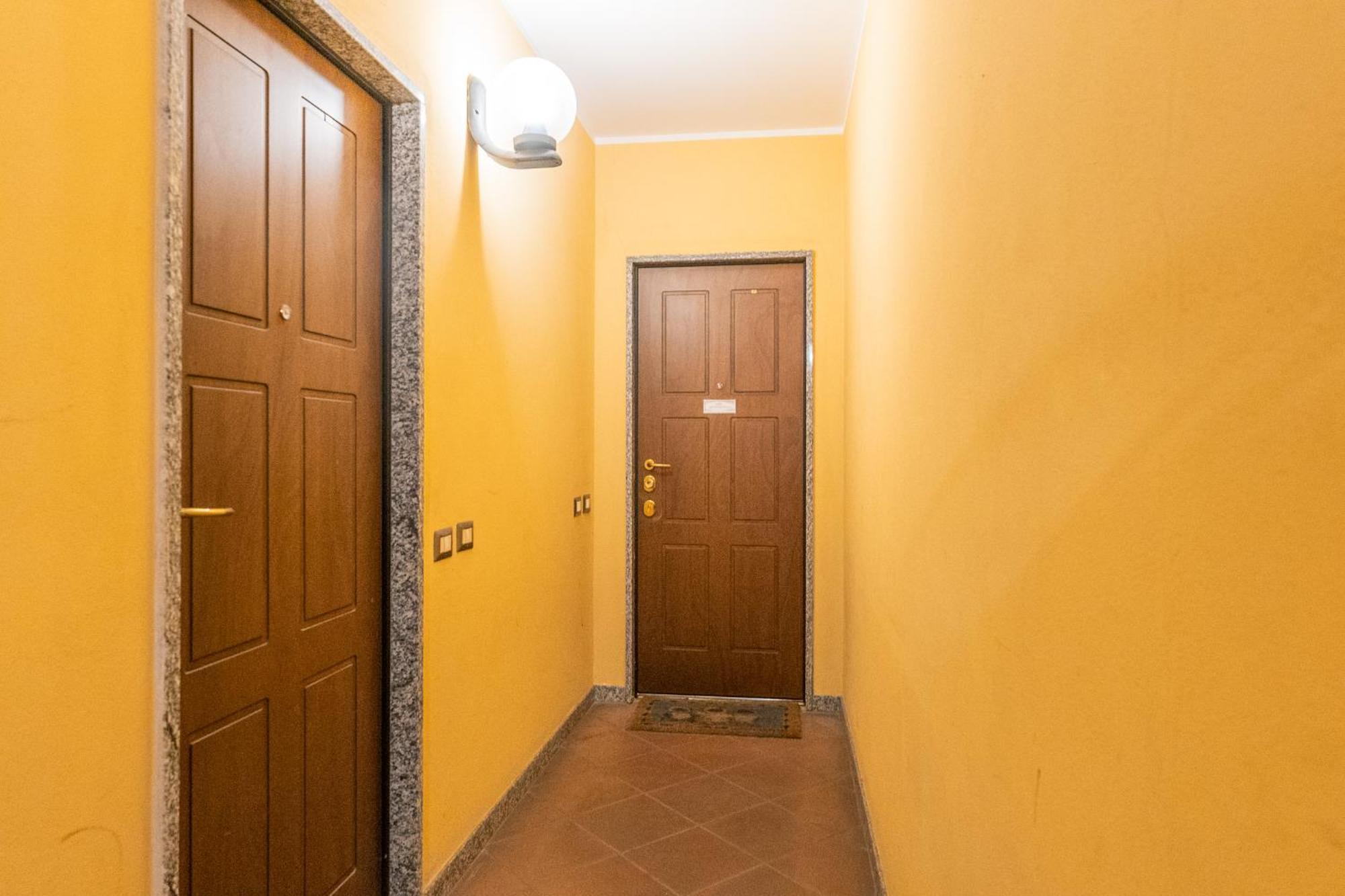 Ap4 Appartamento Nel Cuore Di Milano 외부 사진