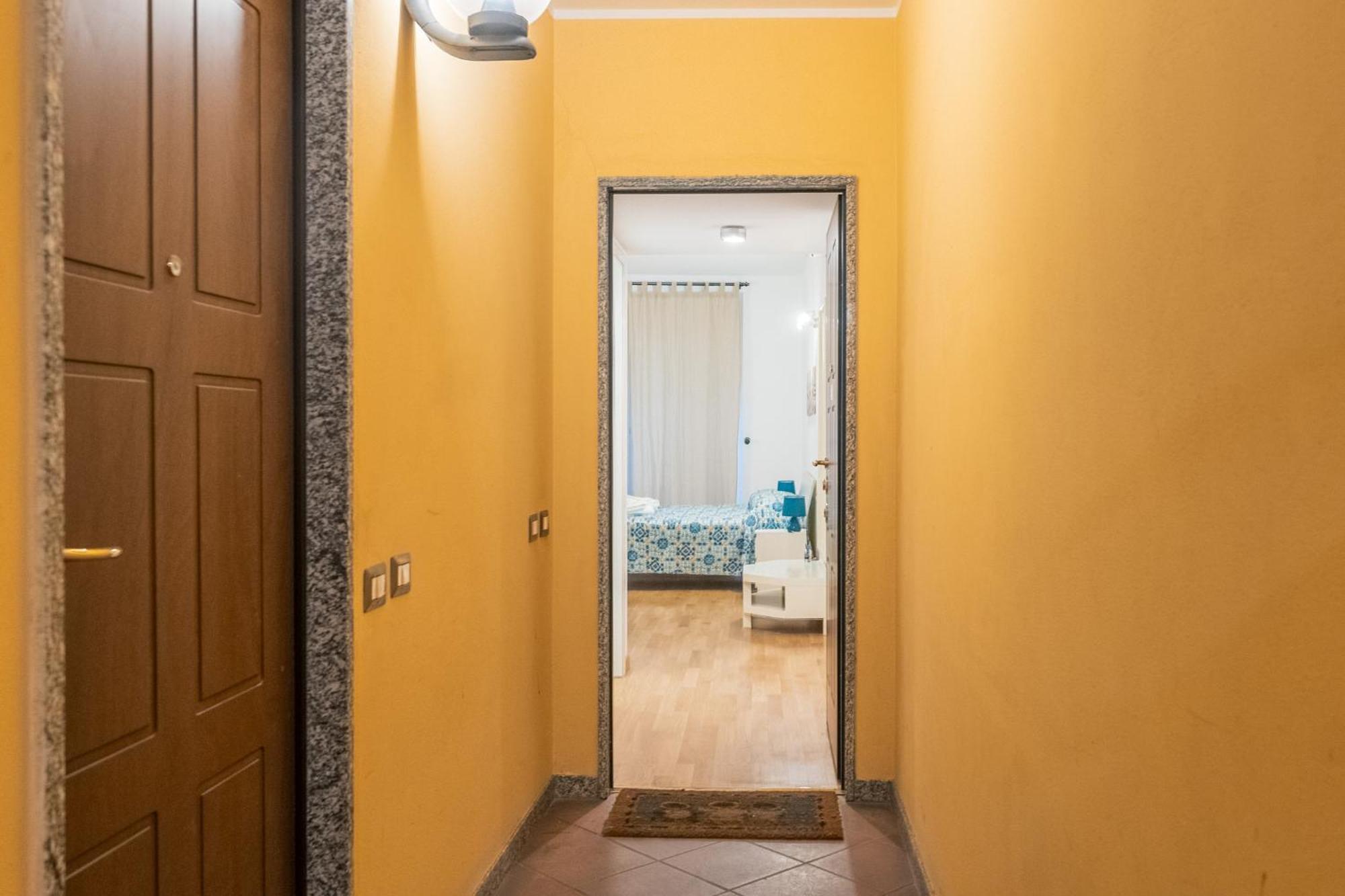 Ap4 Appartamento Nel Cuore Di Milano 외부 사진