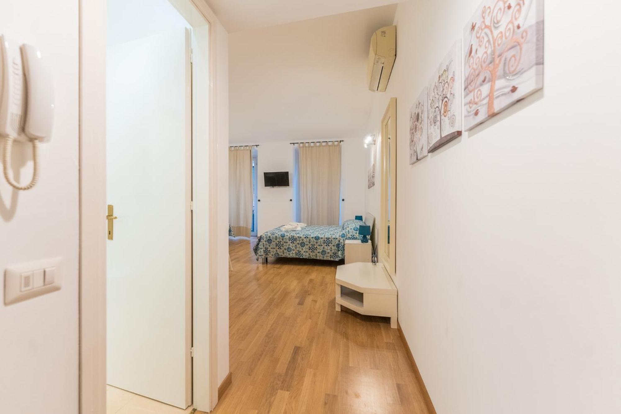 Ap4 Appartamento Nel Cuore Di Milano 외부 사진