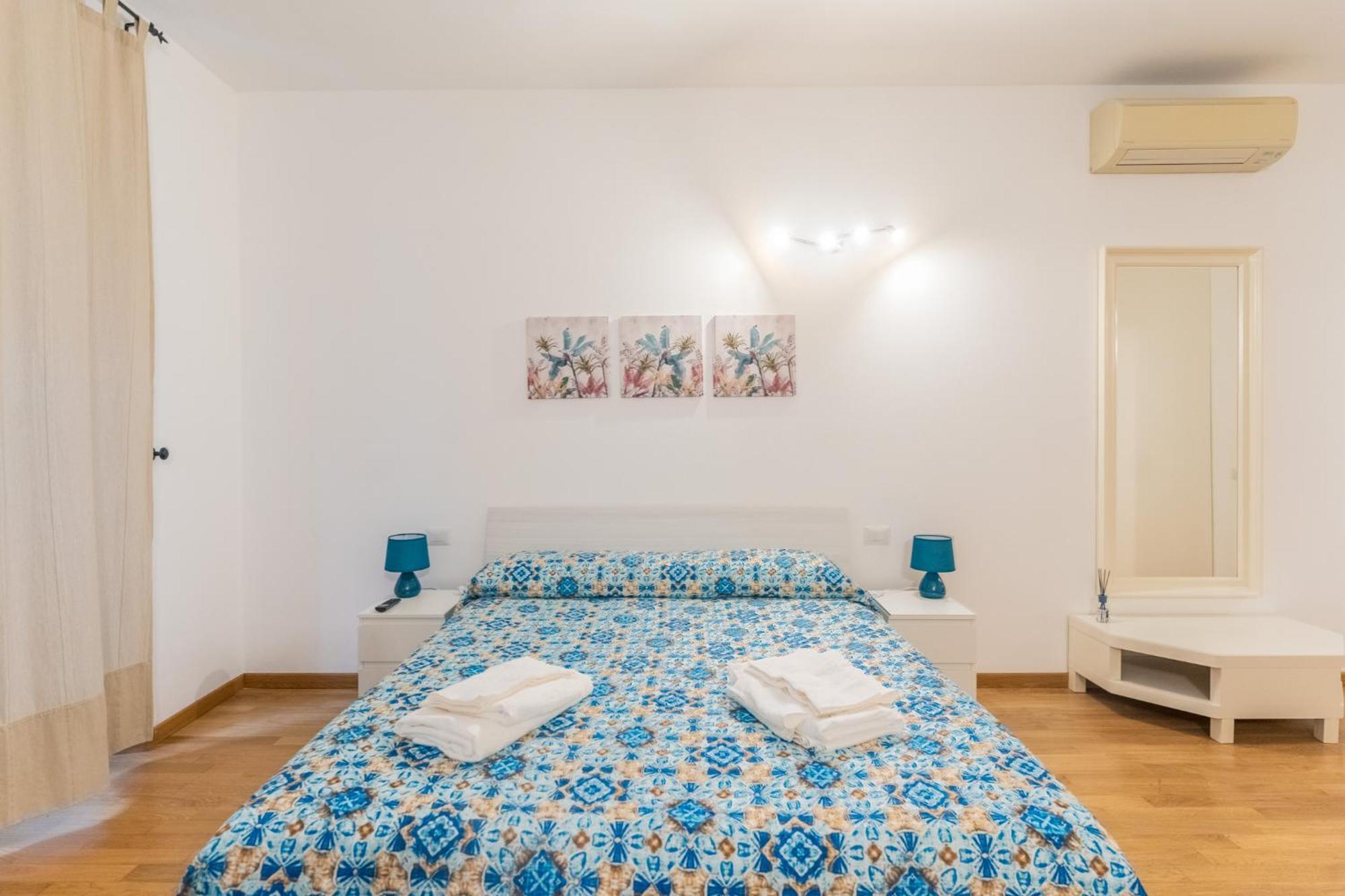 Ap4 Appartamento Nel Cuore Di Milano 외부 사진