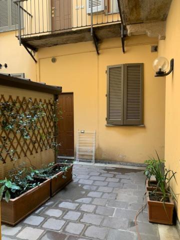 Ap4 Appartamento Nel Cuore Di Milano 외부 사진