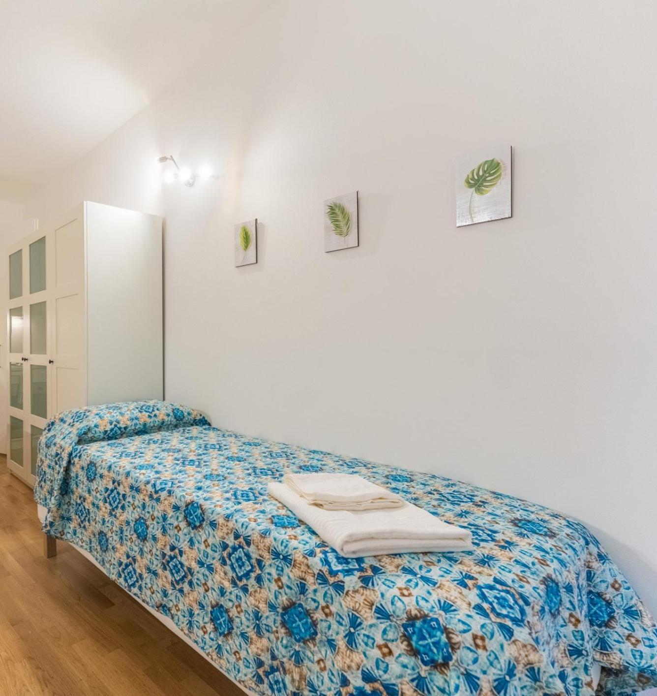 Ap4 Appartamento Nel Cuore Di Milano 외부 사진