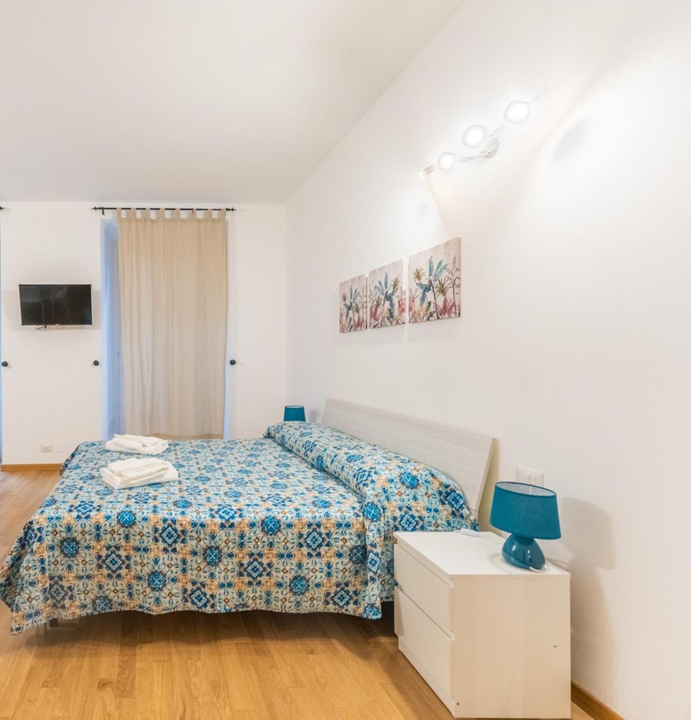 Ap4 Appartamento Nel Cuore Di Milano 외부 사진