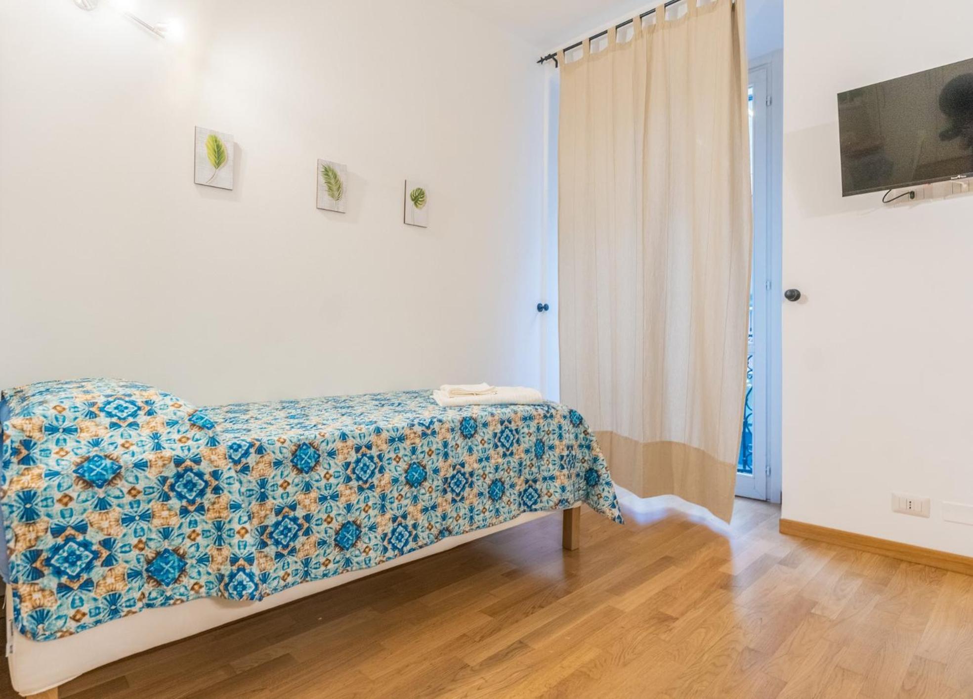 Ap4 Appartamento Nel Cuore Di Milano 외부 사진